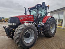 Case IH PUMA 240 CVX