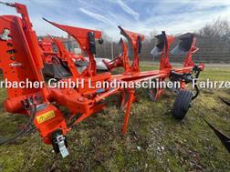 Kuhn Multi Master 113