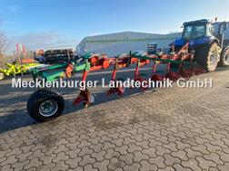 Kverneland BE-100 7 Schar