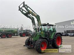 Fendt 309 Vario