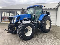 New Holland T 7050