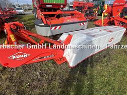 Kuhn GMD 310 FF