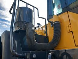 Komatsu WA480-8E0
