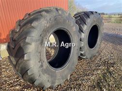 Michelin 620/75 R30 Michelin axiobib IF