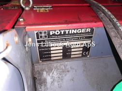 Pöttinger MB60 Mini Combiwrap