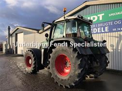 Fendt 716 Vario