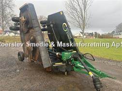 Spearhead Stubble Master 730