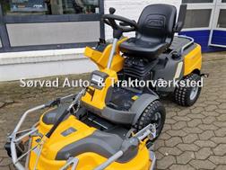 Stiga Park Pro 740 IOX 4 wd