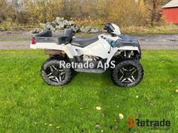 Polaris 570X2 Nordic Pro