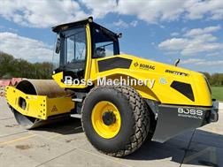 Bomag BW213D-5 - New / Unused / CE Certifed