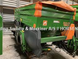 Amazone ZA-M 2500 profis Hydro - Åbent hus tilbud