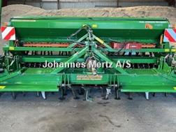 Amazone AD/KG 4000