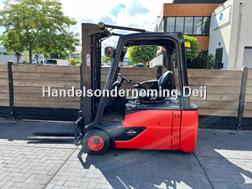 Linde E 20L-02