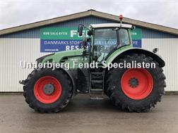 Fendt 936 Vario