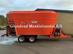 Kuhn Profile 30.2 DL