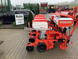 Maschio MTR 4r 75 cm Düngerstreuer