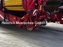 Grimme Evo 280 ClodSep