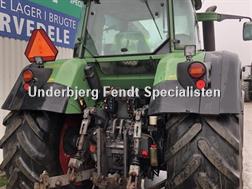 Fendt 820 Vario