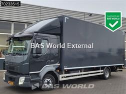 Volvo FL 210 4X2 12t NL-Truck ladebordwand Euro 6