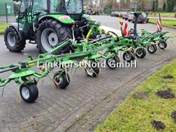 Krone VENDRO 900