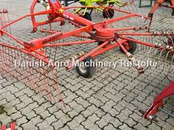 Kuhn GA 300 G M