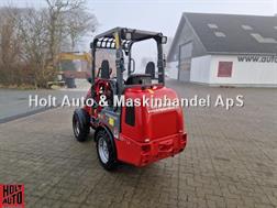 Weidemann 1240 CX35