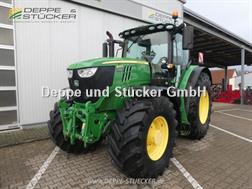 John Deere 6215