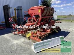 Kuhn VENTA LC 302 + HRB 302