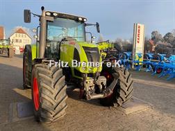 Claas ARION 620  