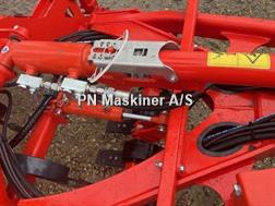 Kuhn PROLANDER 7500