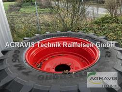 Trelleborg KR 710/70R42