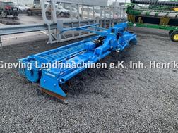 Lemken Zirkon 12/600 K