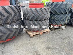 Michelin 540/65R30