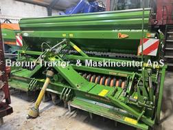 Amazone KG 4000 Special - AD 4000 Super - KW 402