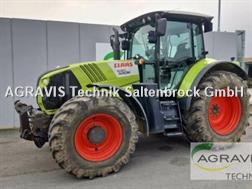 Claas ARION 640