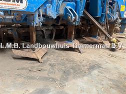 Lemken Zaaimachine Solitair 9/400 KA