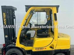 Hyster H3.0FT