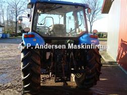 New Holland TL 90