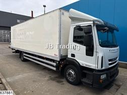 Iveco 120E21 EURO 6, Dhollandia