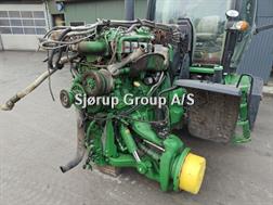 John Deere 8360 R 