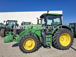 John Deere 6145R