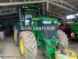 John Deere 7230 R