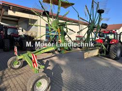 Krone Swadro 810