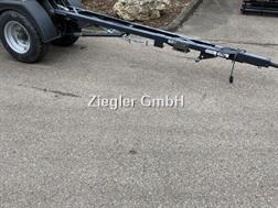 Ziegler Ziegler Profi Carrier John Deere 625X