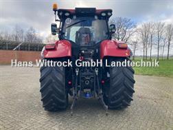 Case IH Puma 150 CVX