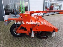 Kuhn FC 302 G