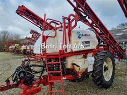 Bargam COMPACT 4200 BDL-24 METER