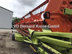 Claas LEXION 760