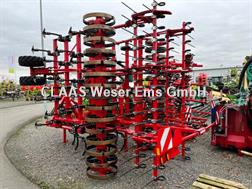 Horsch FINER 6 SL, RINGFLEX Packer,  wie NEU !