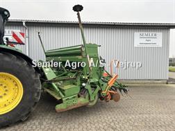 Amazone KW 402/580